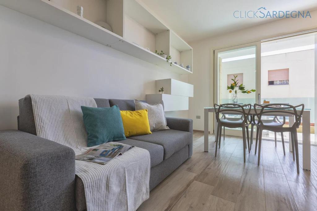 Residencia Vejademar 6 Posti Letto Con Vista Mare E Posto Auto Appartement Alghero